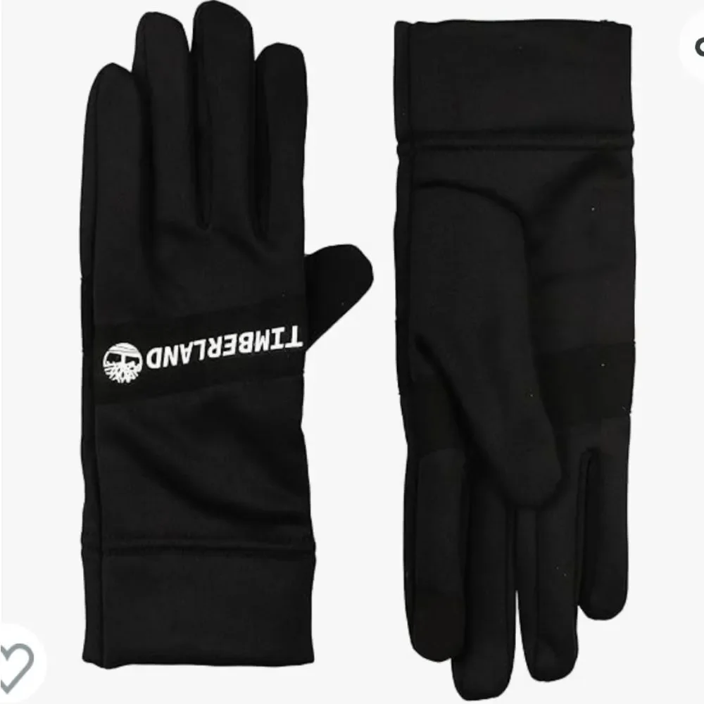 Timberland‎ Touchscreen Stretch Gloves